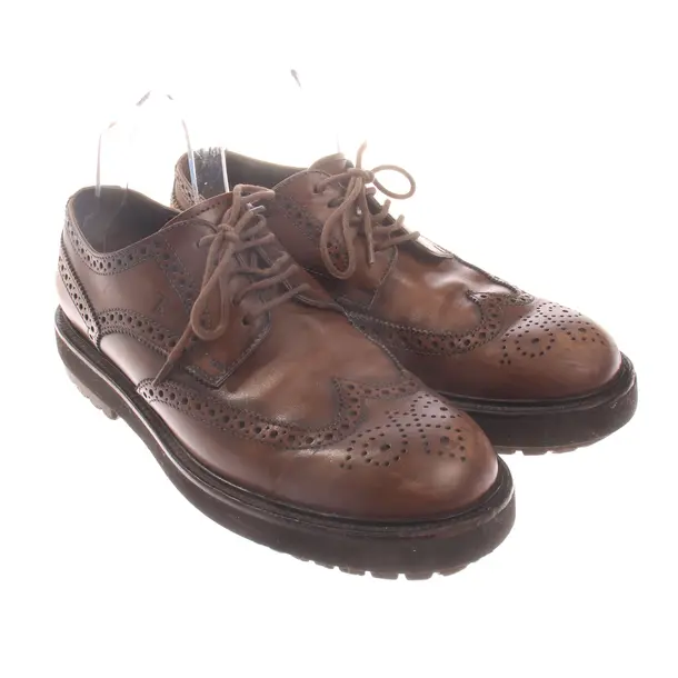 Slip On Shoes, in Brown, Tod´s