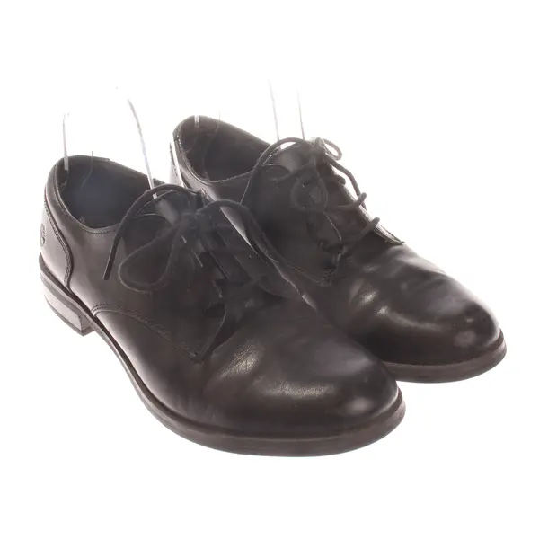 Flats, in Black, Timberland