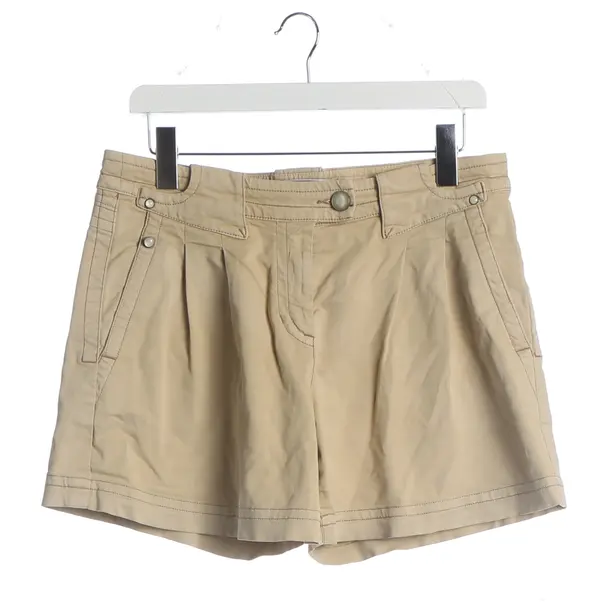 Shorts, in Camel, Baumwolle, Sportmax