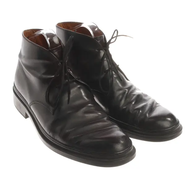 Boots, in Dark Brown, Tod´s