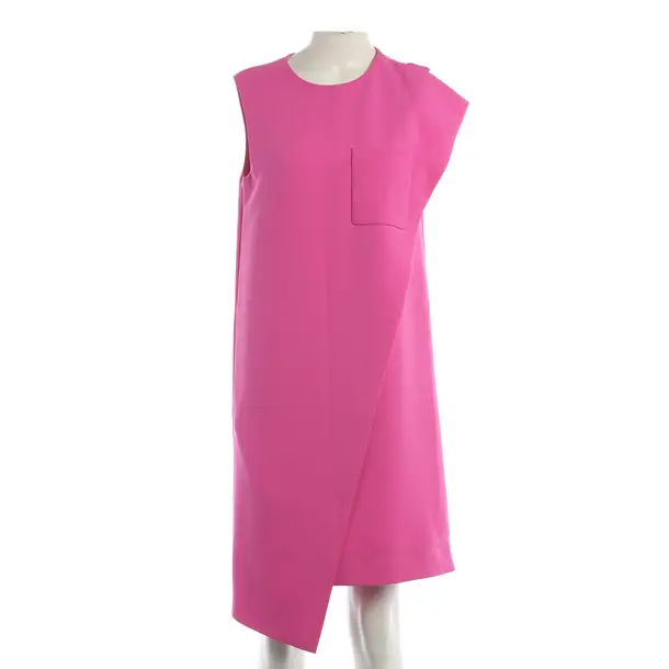 Abito da cocktail, in Rosa, Poliestere, Balenciaga