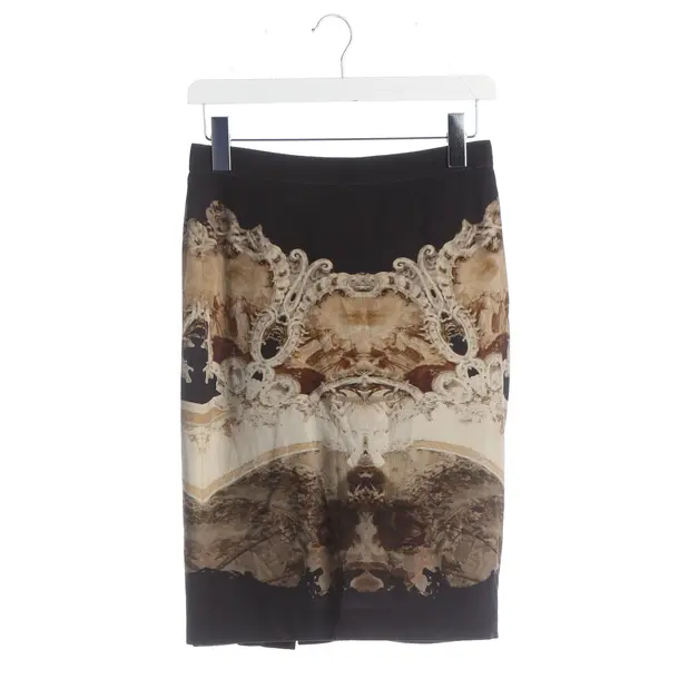 Rock, in Mehrfarbig, Wolle, Givenchy