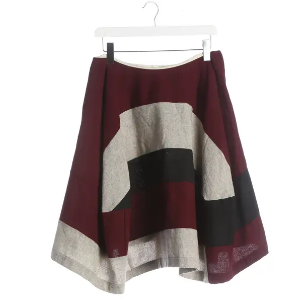 Jumper, in Multicolored, Acrylic, Comme des Garcons