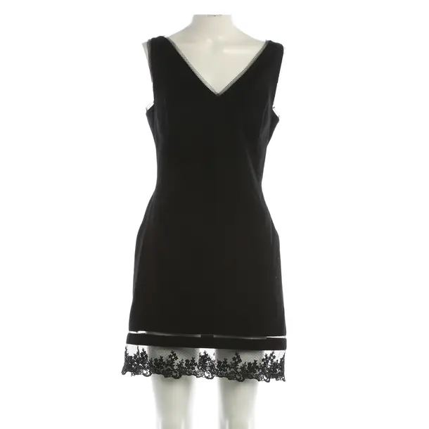 Abito, in Nero, Lana, Blumarine