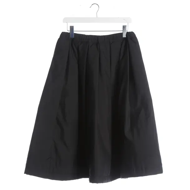 Rock, in Schwarz, Polyester, Comme des Garcons