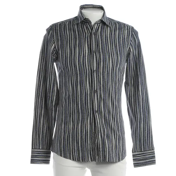Shirt, in Multicolored, Cotton, Gucci