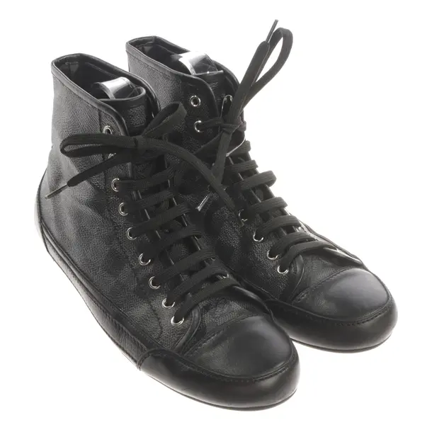 Sneaker, in Schwarz, Louis Vuitton