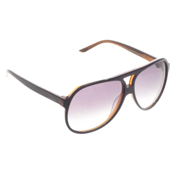 Sonnenbrille, in Blau, Kunststoff, Dior