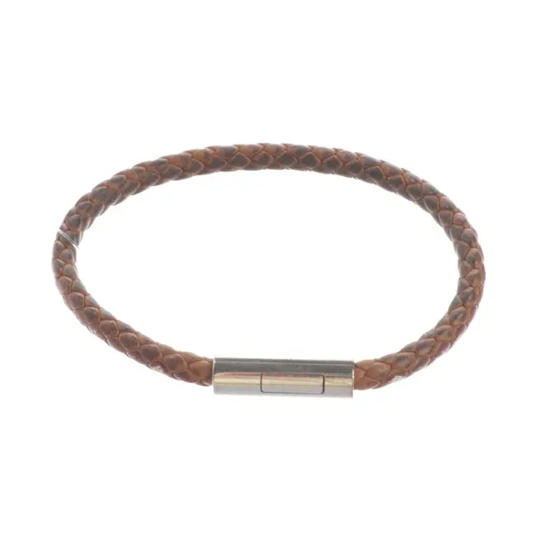 Bracelet, in Brown, Other Fibers, Hermès