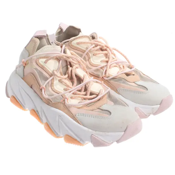 Sneaker, in Mehrfarbig, Ash