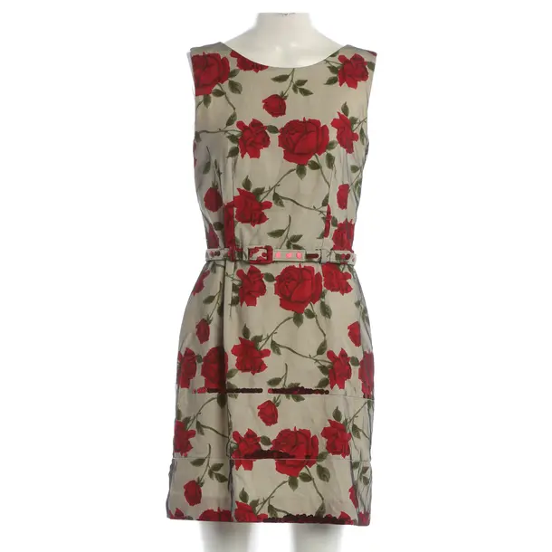 Abito, in Multicolore, Poliammide, Moschino Cheap & Chic