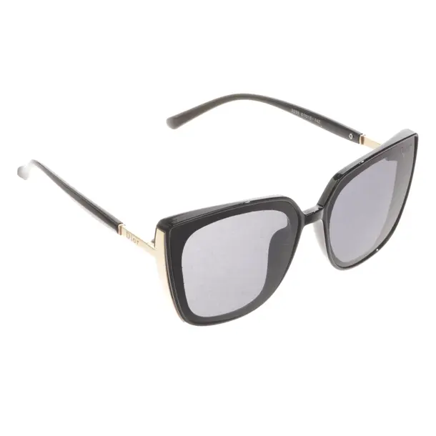Sunglasses, in Black, Synthetic, Dior