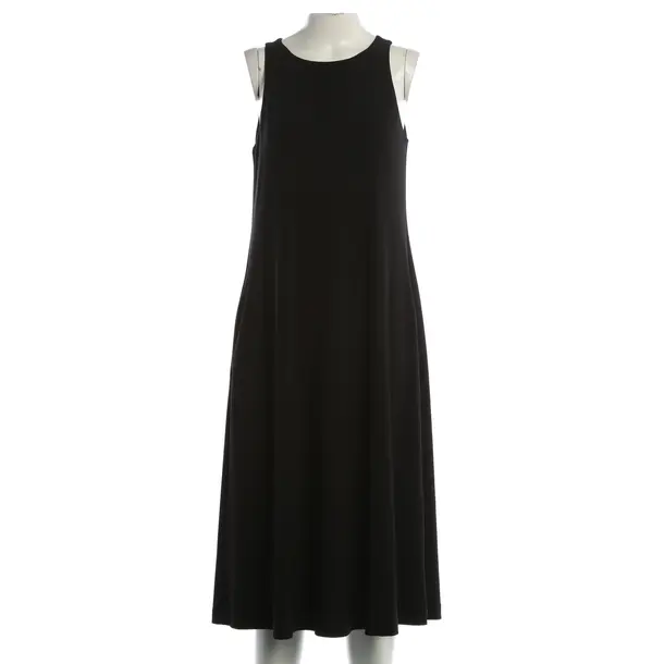 Dress, in Black, Polyester, Max Mara