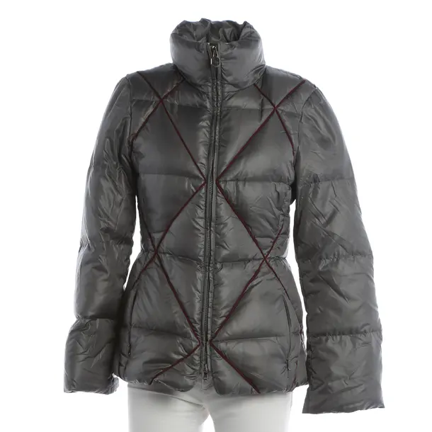 Winterjacke, in Grau, Polyimid, Fay
