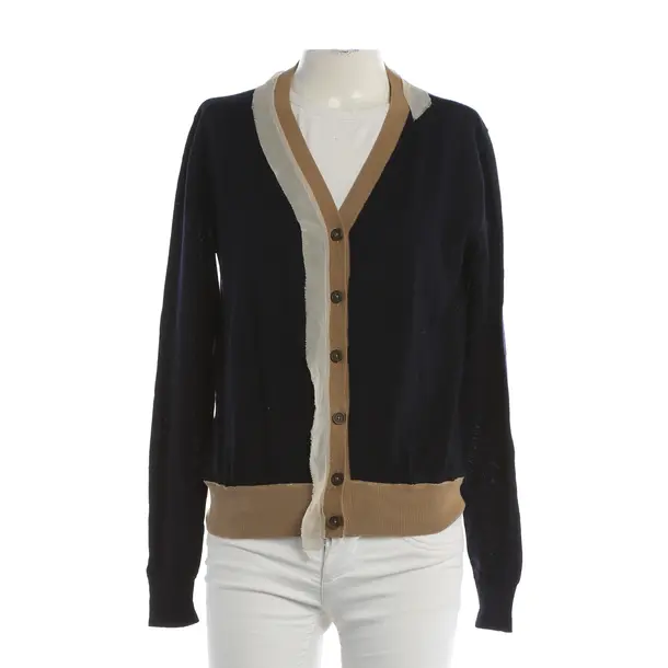 Strickjacke, in Mehrfarbig, Wolle, Maison Martin Margiela
