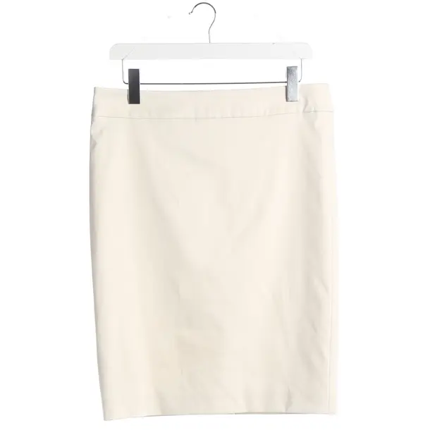 Rock, in Cream, Polyester, Armani Collezioni