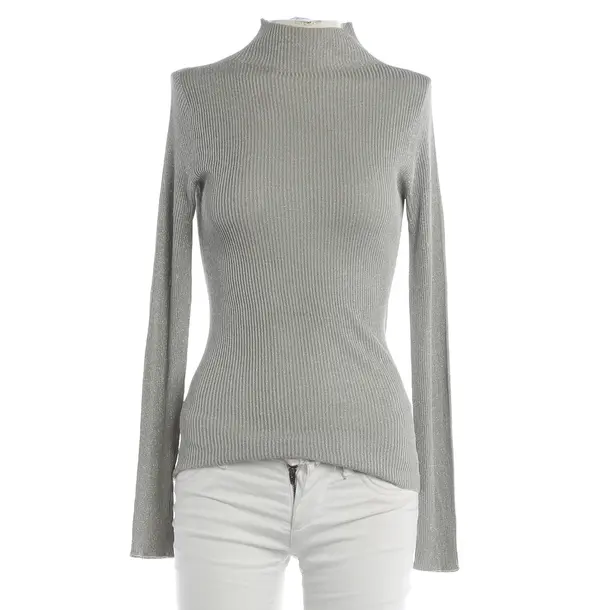 Maglione, in Grigio, Viscosa, Max Mara