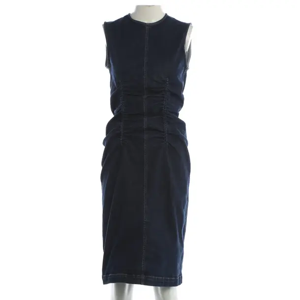 Jeanskleid, in Blau, Baumwolle, Sportmax