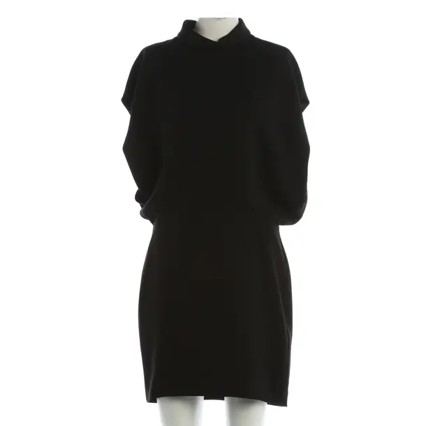Kleid, in Schwarz, Triacetat, Max Mara