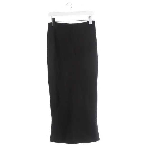 Skirt, in Black, Viscose, Jacquemus
