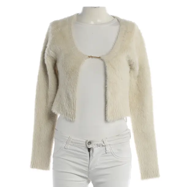 Pullover, in Beige, Polyimid, Jacquemus