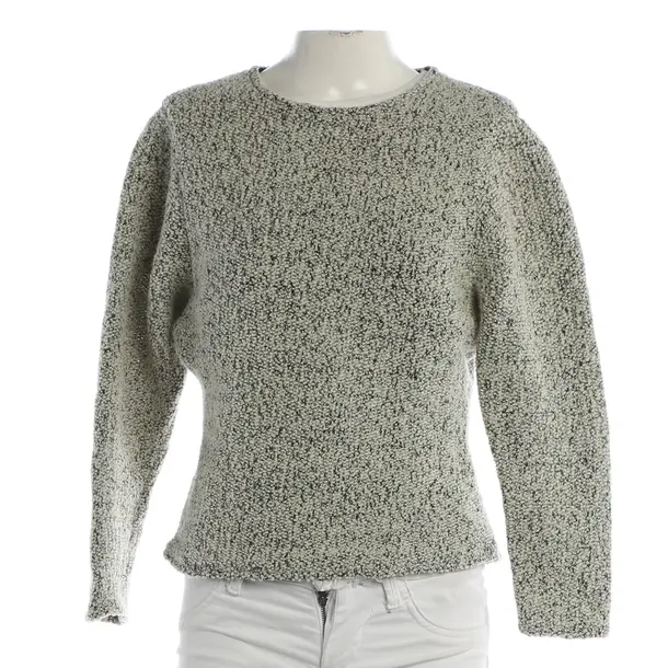 Maglione, in Beige, Lana, Isabel Marant