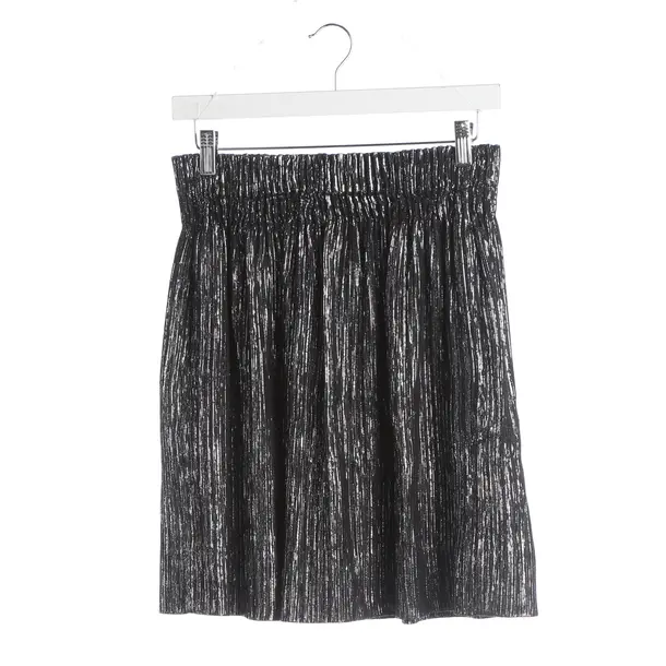 Skirt, in Gray, Viscose, Isabel Marant