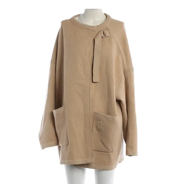 Cardigan, in Marrone, Lana, Chloé