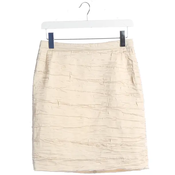 Rock, in Beige, Polyester, Dries van Noten