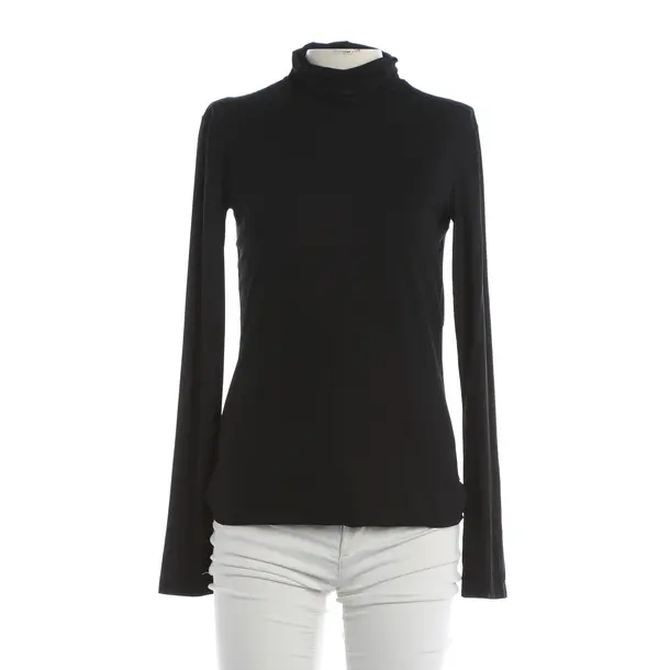 Manica lunga, in Nero, Poliammide, Jil Sander