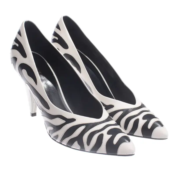 Pumps, in Schwarz, Céline