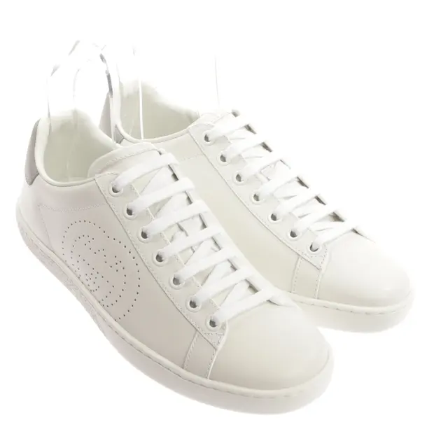 Sneakers, in White, Gucci