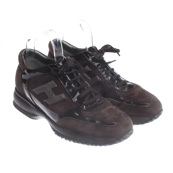 Sneaker, in Marrone, Hogan