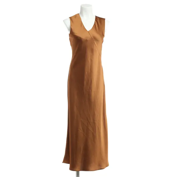 Abito da cocktail, in Marrone chiaro, Poliestere, Max Mara