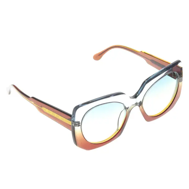 Occhiali da sole, in Multicolore, Plastica, Marni