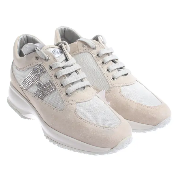Sneaker, in Beige, Hogan