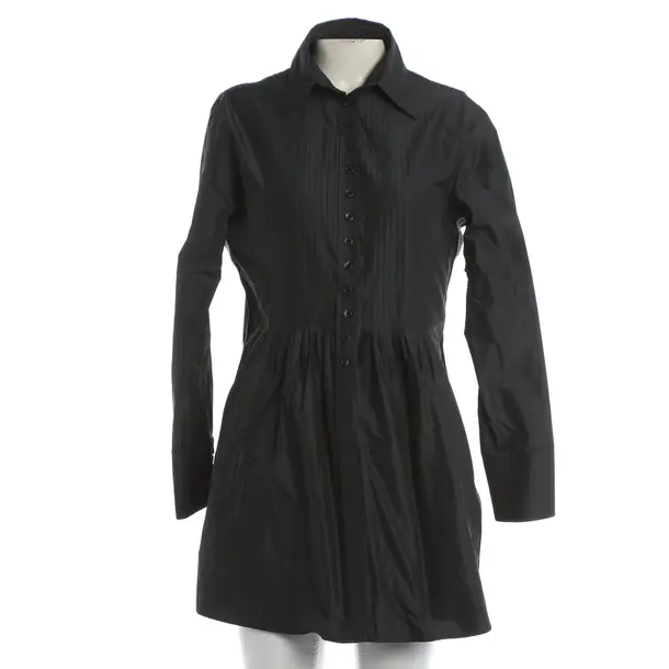 Tunic, in Gray, Cotton, Pauw