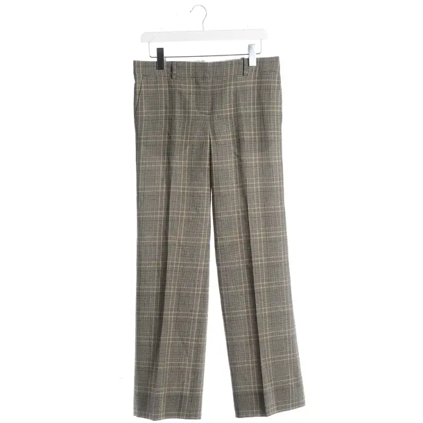 Pants, in Multicolored, Wool, Chloé