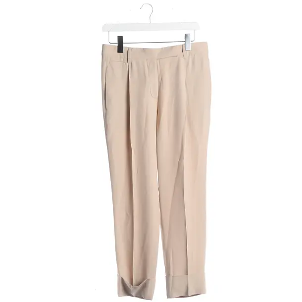 Hose, in Nude, Viskose, Prada