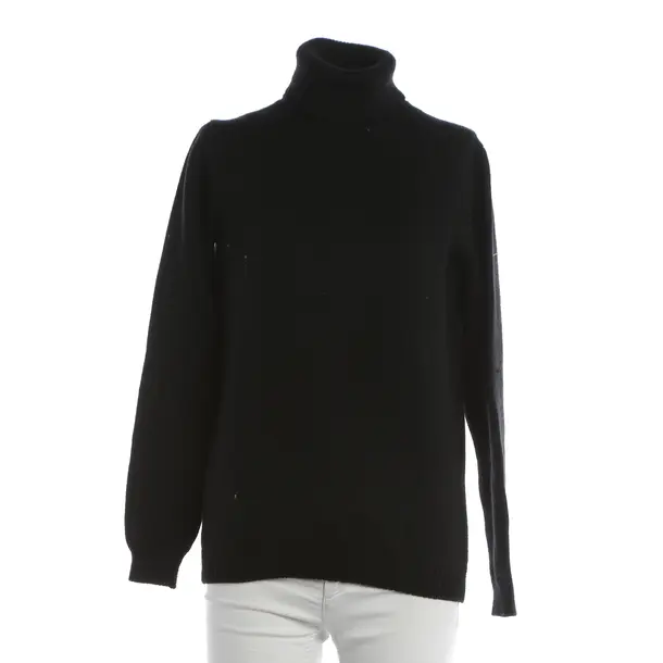 Maglioni di lana, in Nero, Lana, Roberto Collina