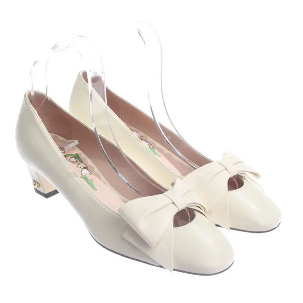 Pumps, in Beige, Valentino