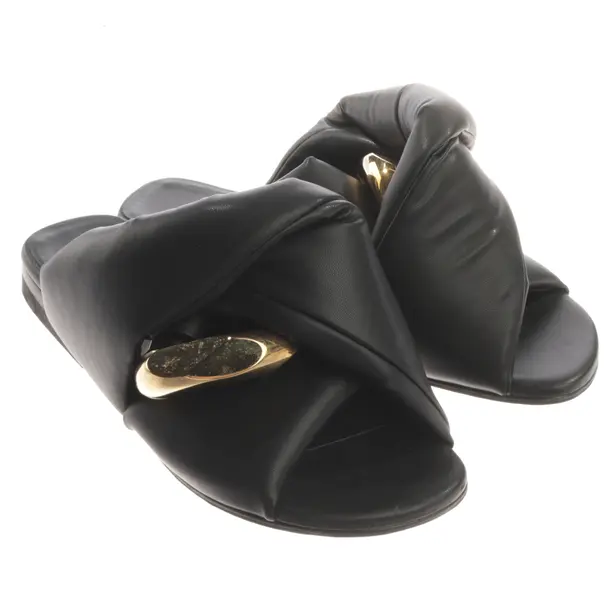 Sandali, in Nero, JW Anderson