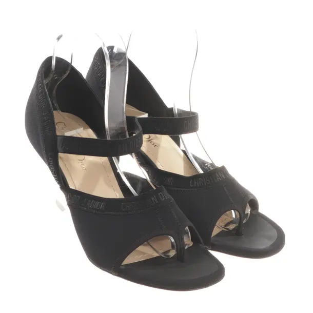 Wedges, in Black, Dior