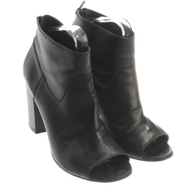 Stiefeletten, in Schwarz, Golden Goose