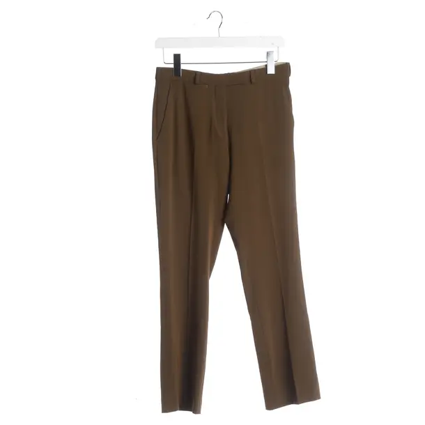 Pantaloni, in Marrone, Triacetato, Etro