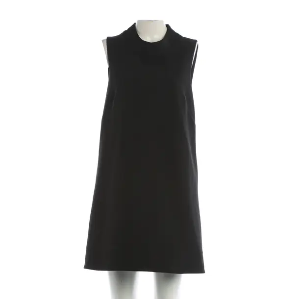Dress, in Black, Polyester, Missoni M