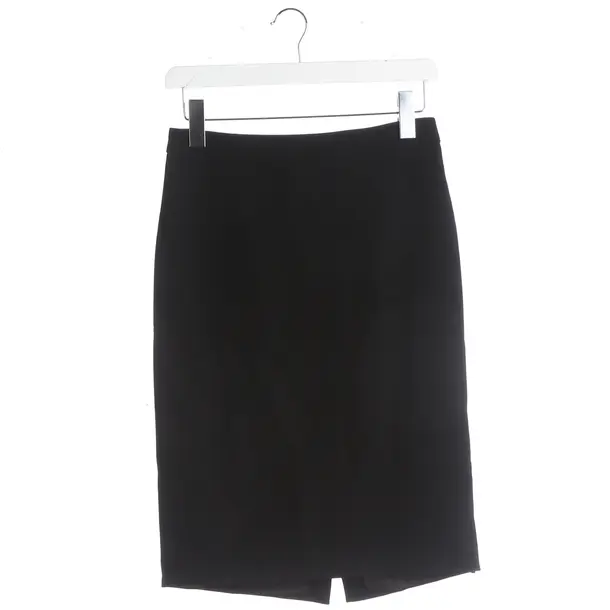 Rock, in Schwarz, Triacetat, Boutique Moschino