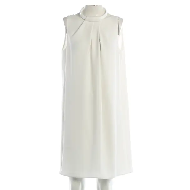 Cocktailkleid, in Weiß, Polyester, Emporio Armani