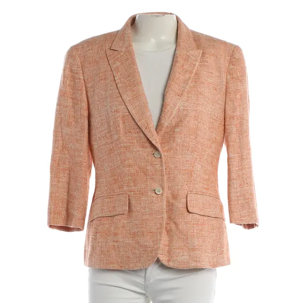 Blazer, in Albicocca, Lana, Brioni