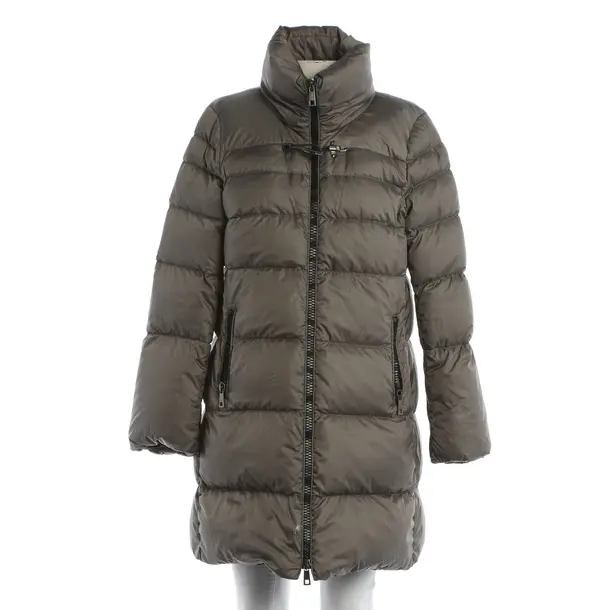 Winterjacke, in Grau, Polyimid, Fay